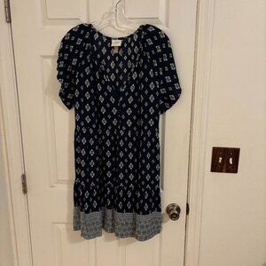 Knox Rose Sundress - M